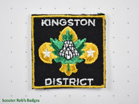 Kingston District [ON K04b.1]